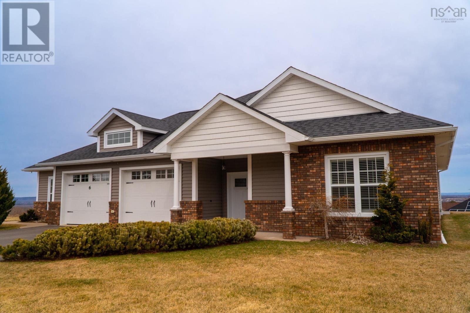 6 Finch Court, Canaan, Nova Scotia  B4N 0C7 - Photo 42 - 202505827