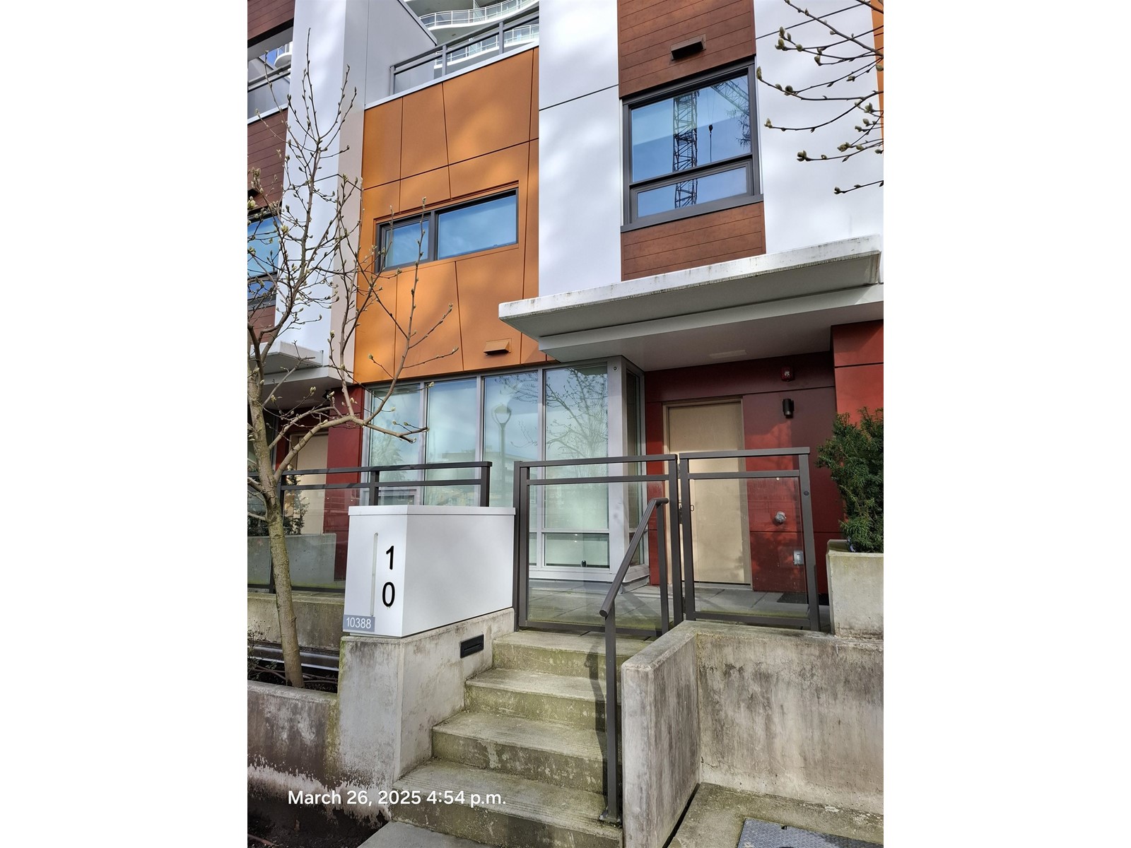 Property at TH10 10388 133 STREET image 1