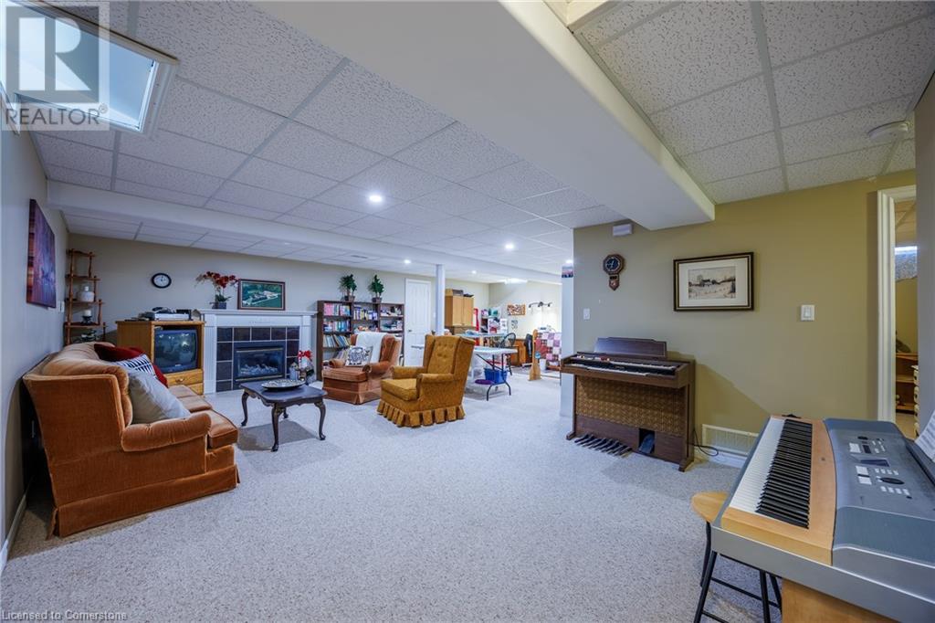 103 Upper Canada Drive, Port Rowan, Ontario  N0E 1M0 - Photo 16 - 40696100