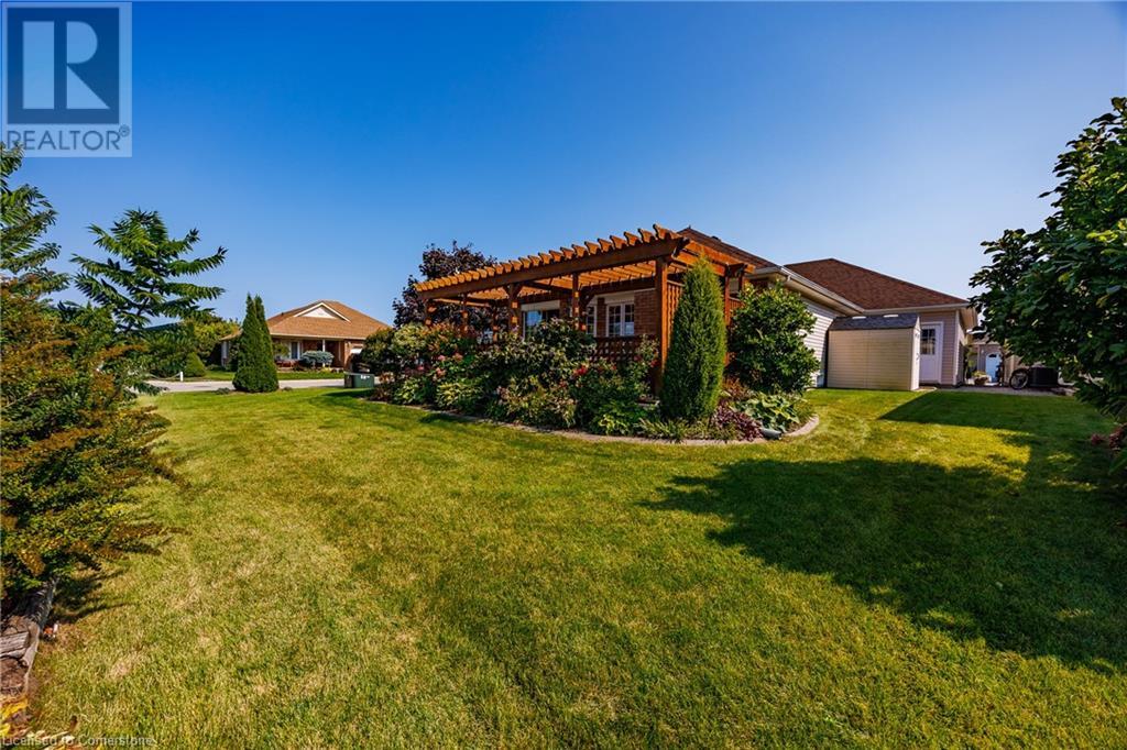 103 Upper Canada Drive, Port Rowan, Ontario  N0E 1M0 - Photo 27 - 40696100