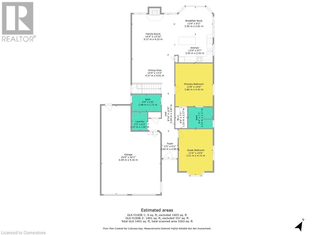 103 Upper Canada Drive, Port Rowan, Ontario  N0E 1M0 - Photo 34 - 40696100