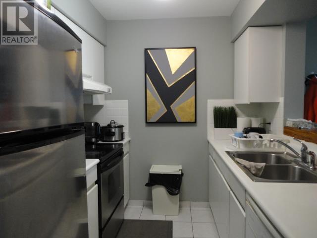 402 888 Hamilton Street, Vancouver, British Columbia  V6B 5W4 - Photo 7 - R2982102