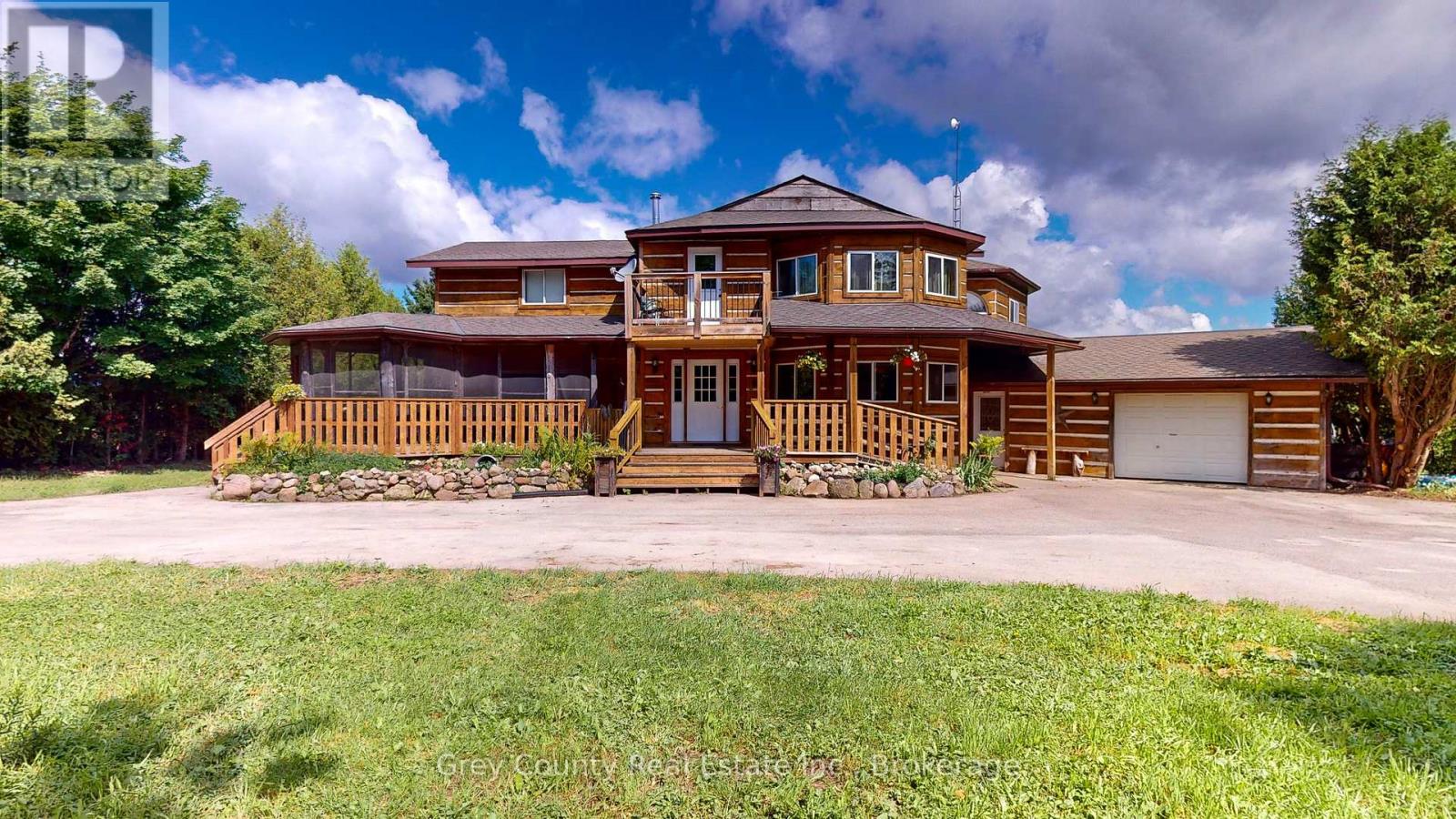 305771 SOUTH LINE A ROAD, Grey Highlands, Ontario