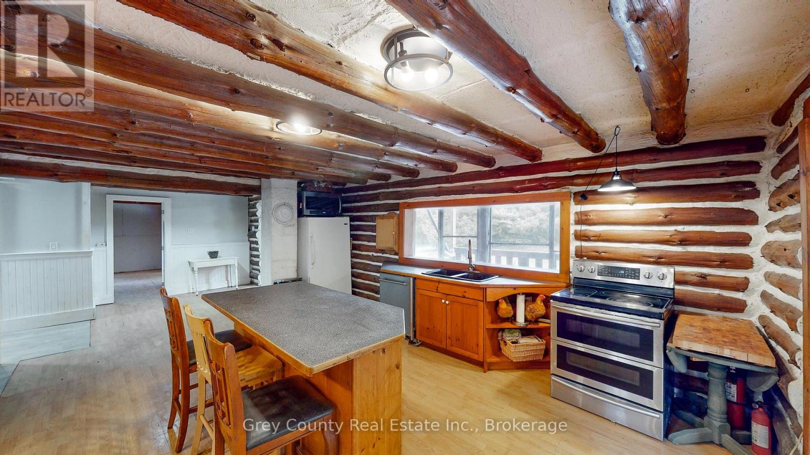 305771 South Line A Road, Grey Highlands, Ontario  N0C 1K0 - Photo 11 - X12048485