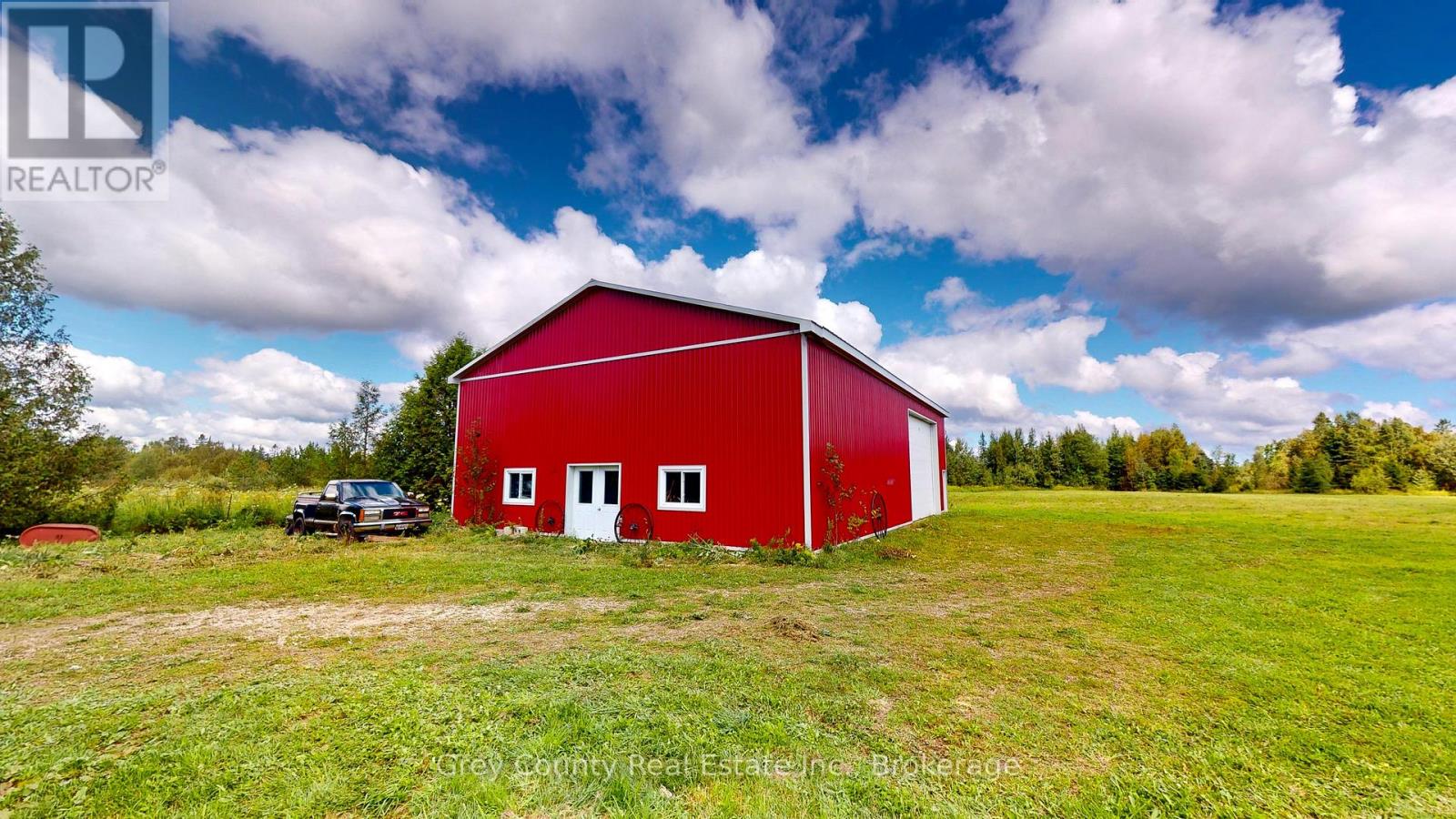 305771 South Line A Road, Grey Highlands, Ontario  N0C 1K0 - Photo 29 - X12048485