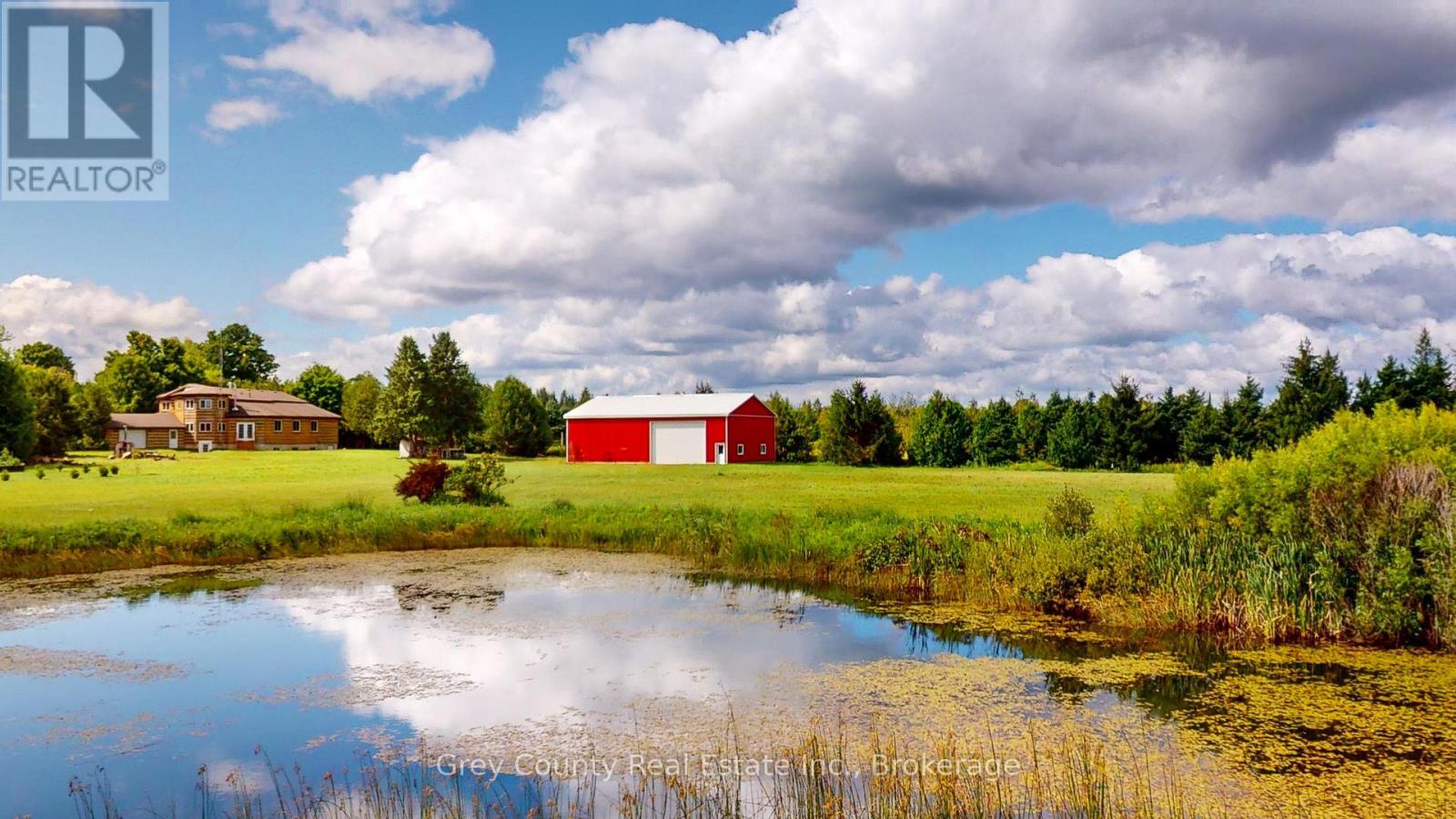305771 South Line A Road, Grey Highlands, Ontario  N0C 1K0 - Photo 31 - X12048485