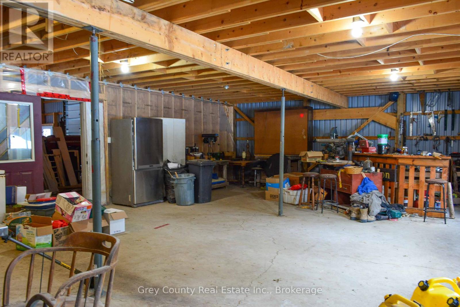 305771 South Line A Road, Grey Highlands, Ontario  N0C 1K0 - Photo 37 - X12048485