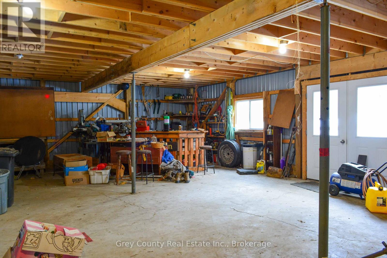 305771 South Line A Road, Grey Highlands, Ontario  N0C 1K0 - Photo 38 - X12048485