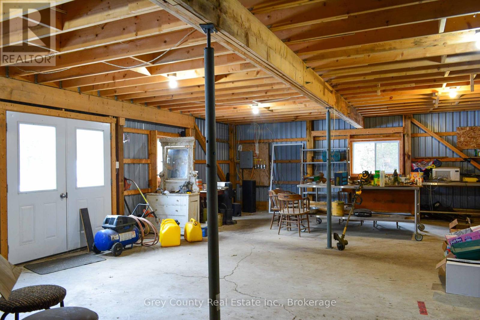 305771 South Line A Road, Grey Highlands, Ontario  N0C 1K0 - Photo 39 - X12048485