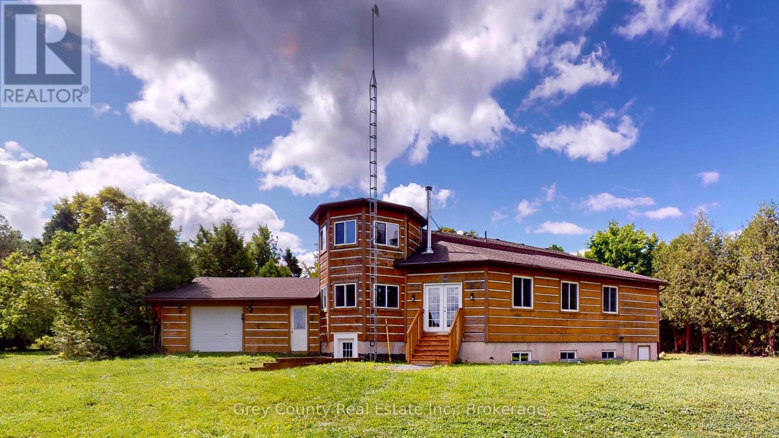 305771 South Line A Road, Grey Highlands, Ontario  N0C 1K0 - Photo 5 - X12048485