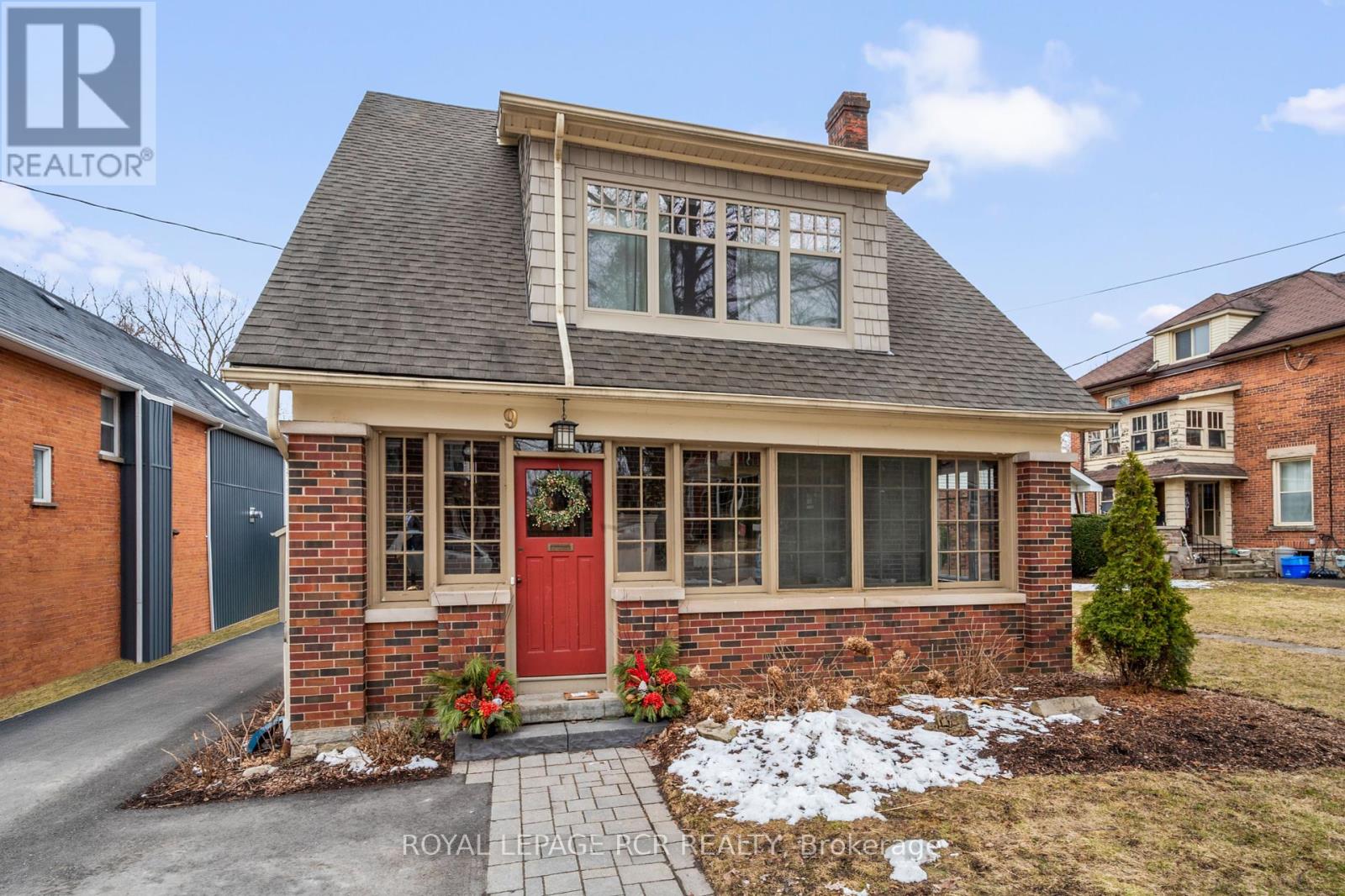 Property at 9 YORK STREET image 1