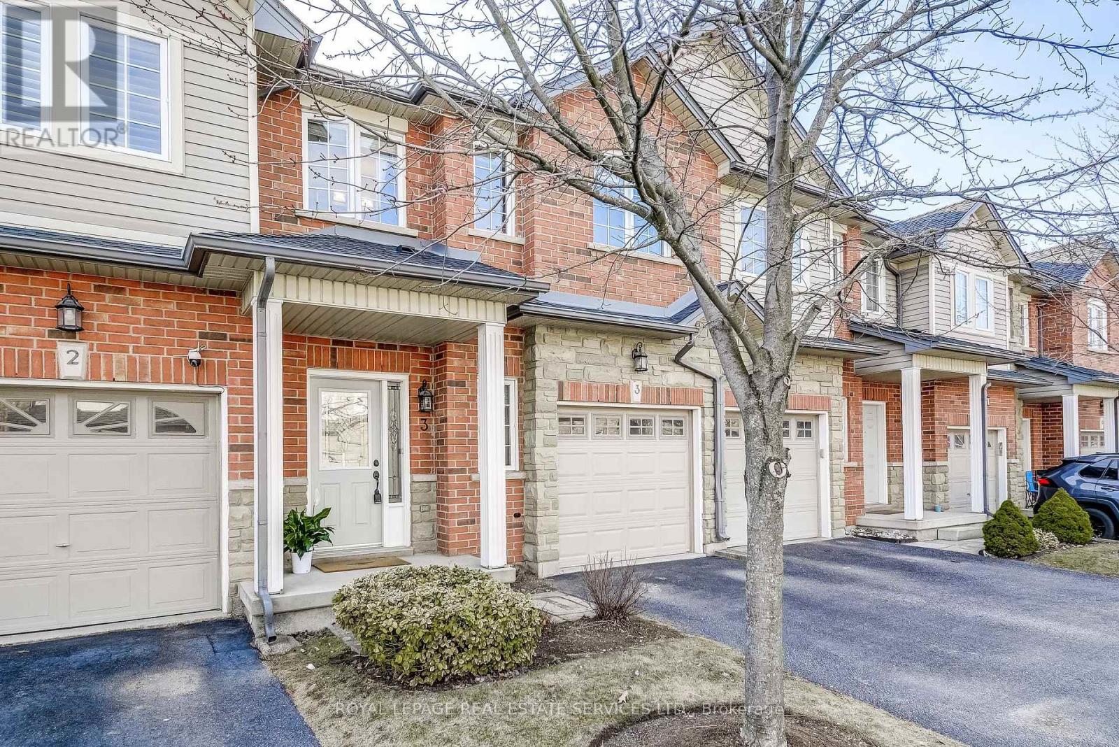 Property at 3 - 232 STONEHENGE DRIVE image 1