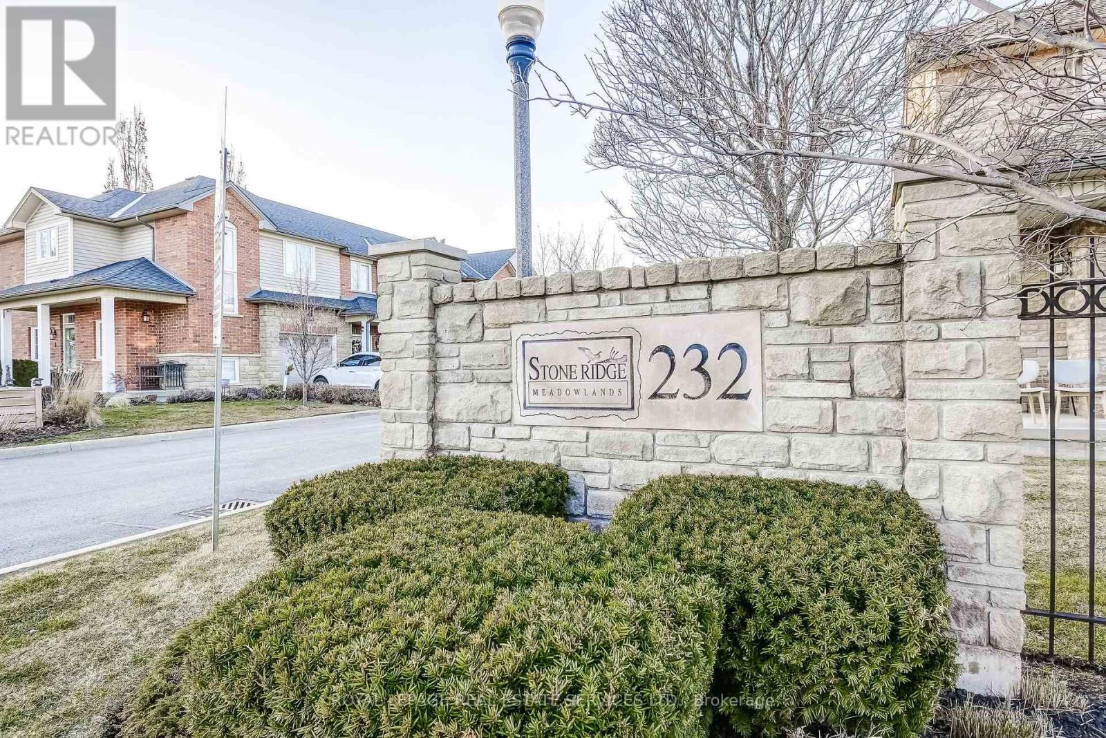 Property at 3 - 232 STONEHENGE DRIVE image 2