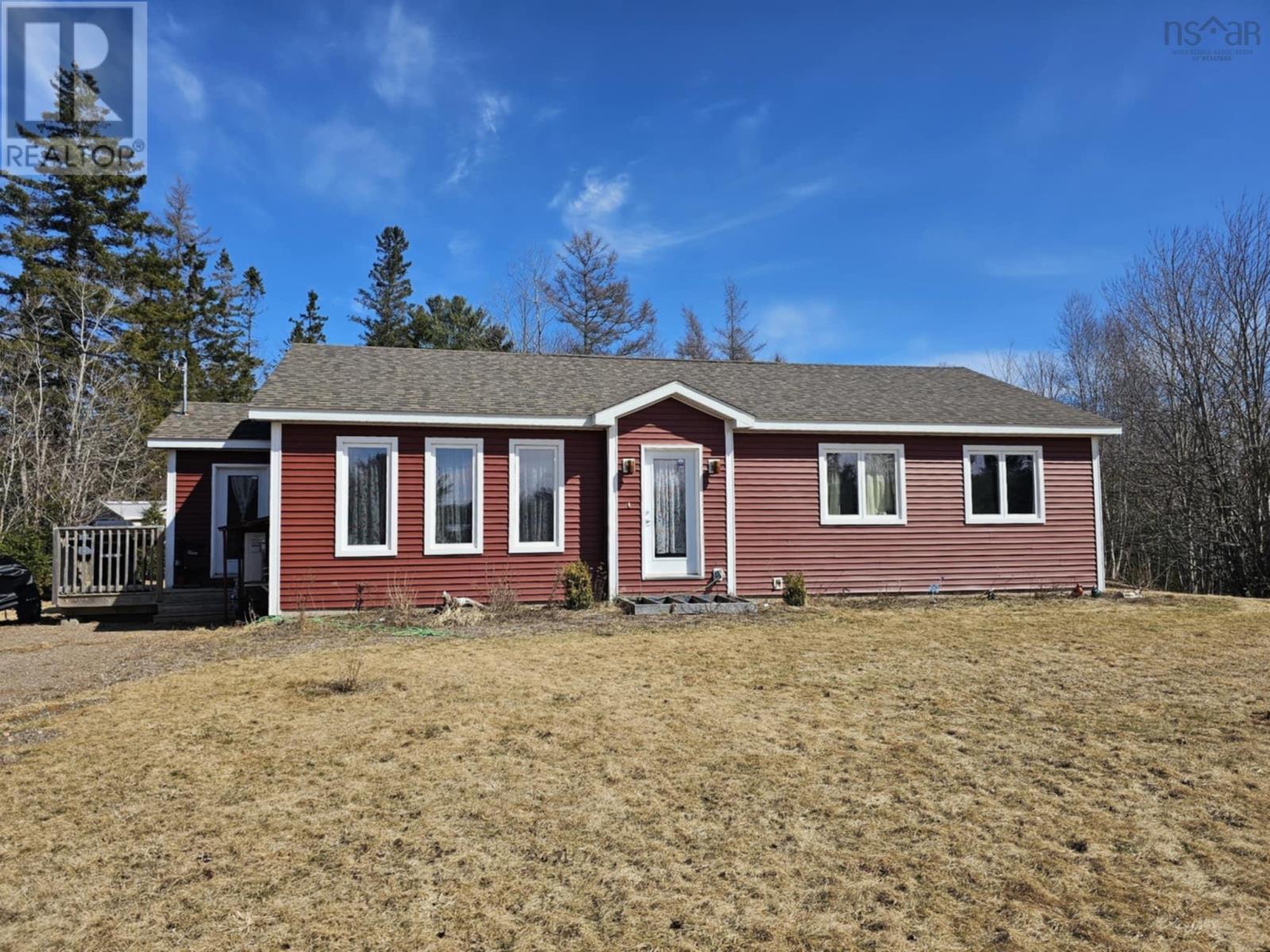 1788 Belmont Road, Belmont, Nova Scotia  B0M 1G0 - Photo 3 - 202506296