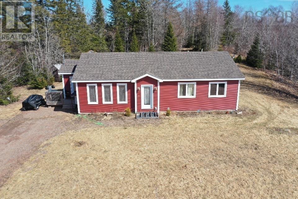 1788 Belmont Road, Belmont, Nova Scotia  B0M 1G0 - Photo 44 - 202506296