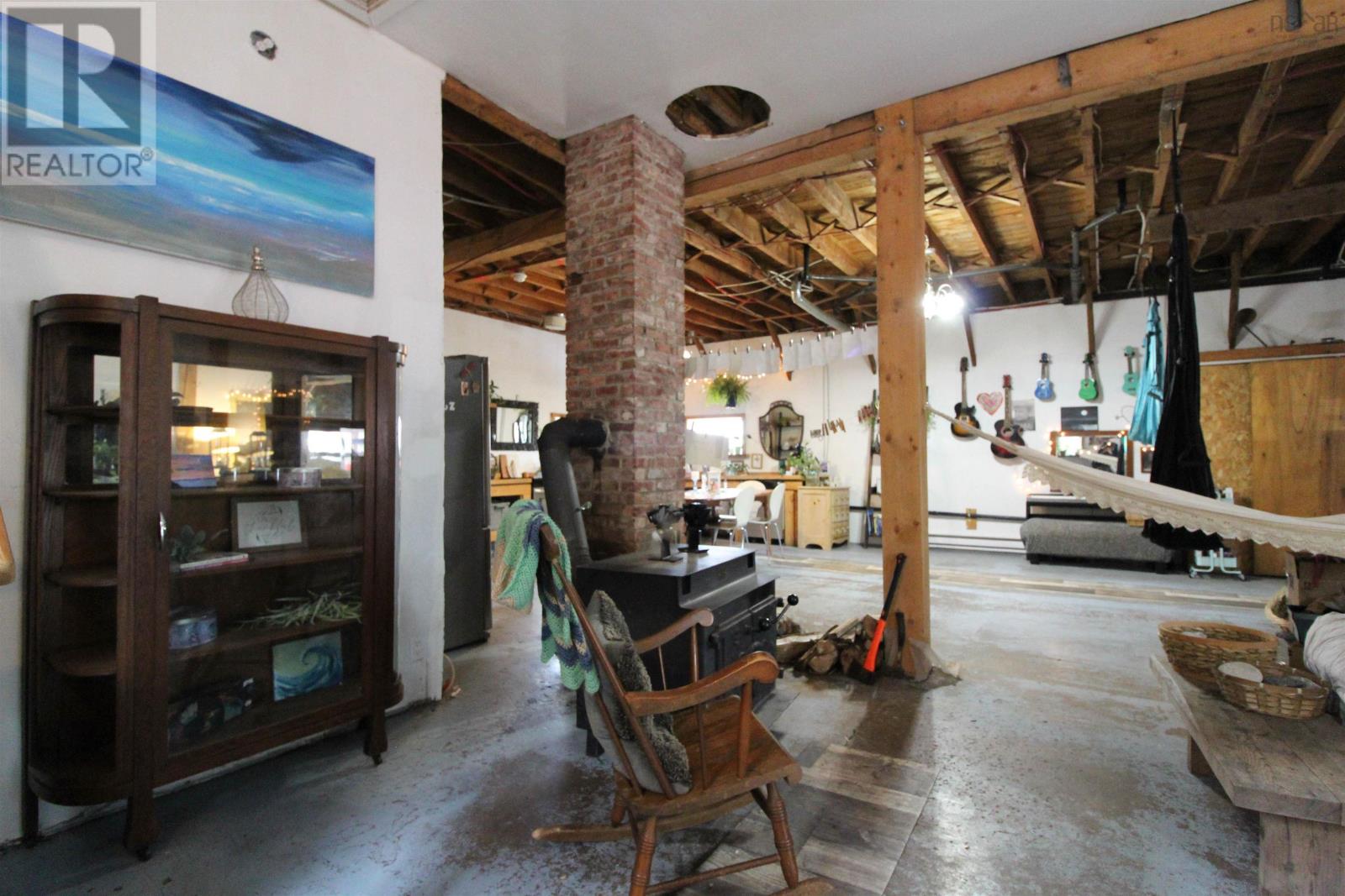 779 Highway 246, Wentworth, Nova Scotia  B0M 1Z0 - Photo 11 - 202506299