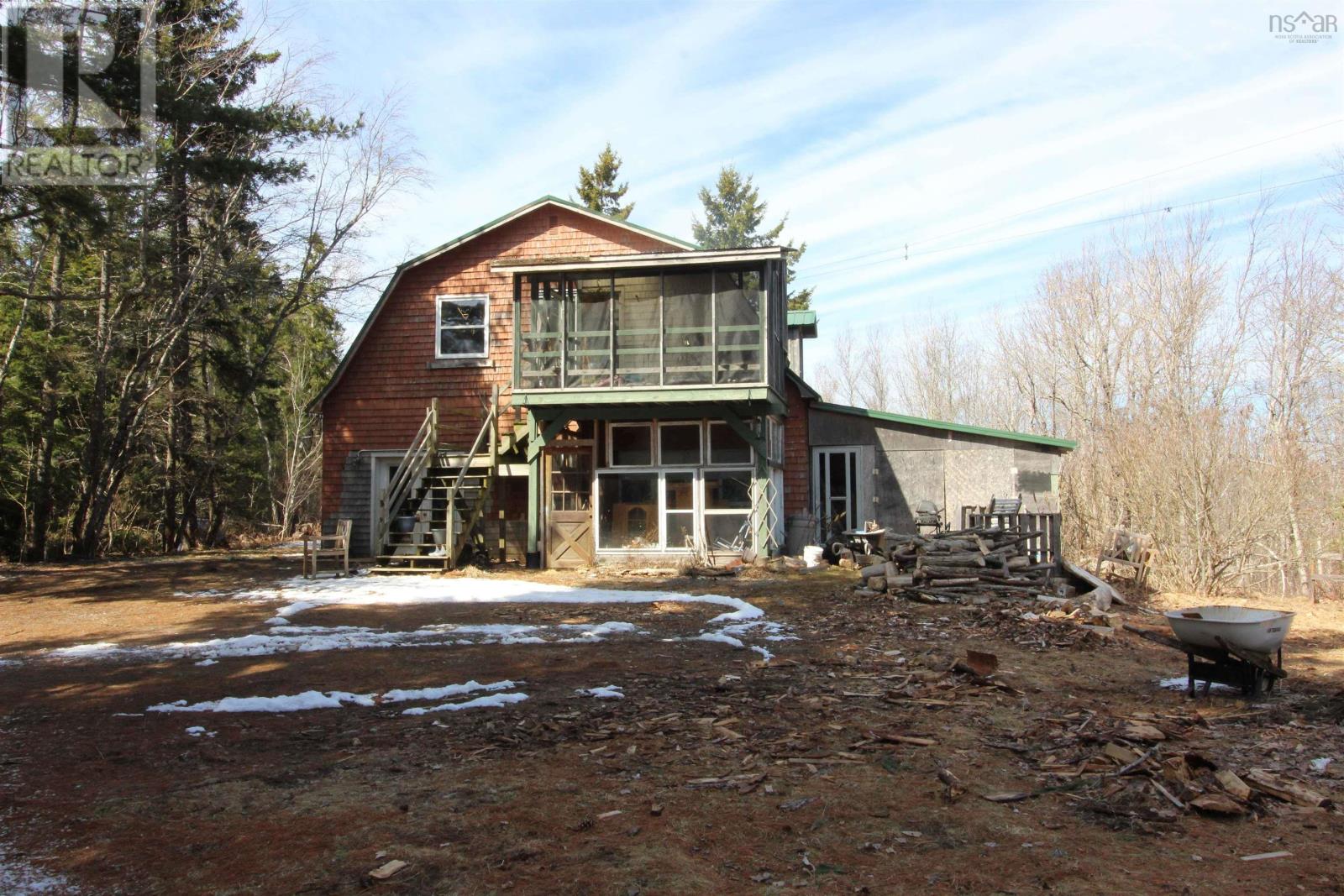 779 Highway 246, Wentworth, Nova Scotia  B0M 1Z0 - Photo 3 - 202506299