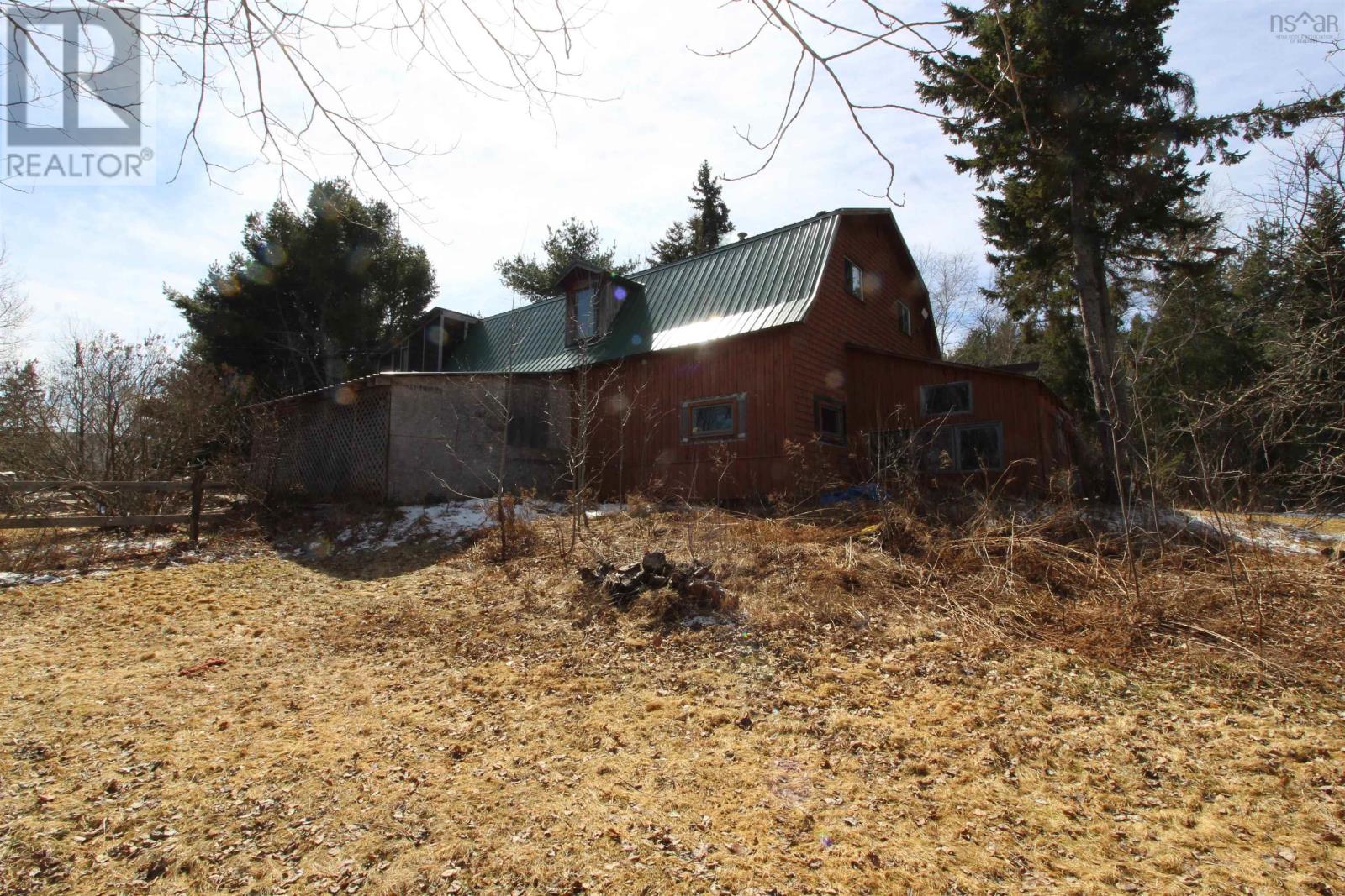 779 Highway 246, Wentworth, Nova Scotia  B0M 1Z0 - Photo 8 - 202506299