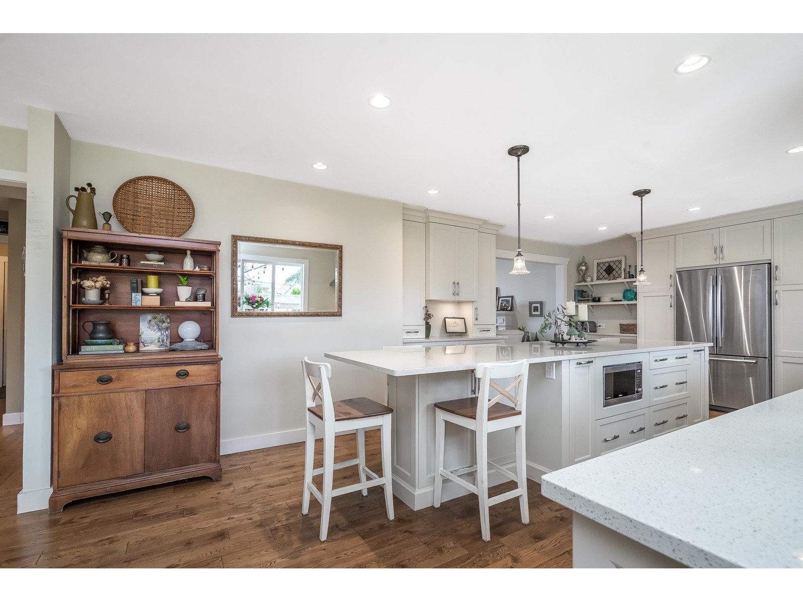 8039 165 Street, Surrey, British Columbia  V4N 0H6 - Photo 12 - R2981536