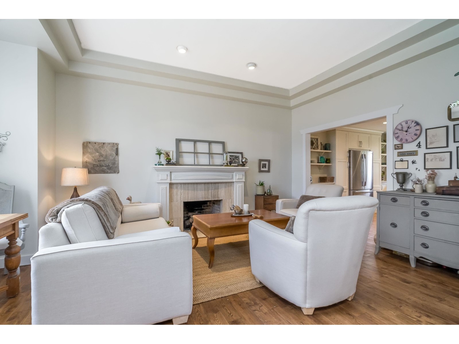 8039 165 Street, Surrey, British Columbia  V4N 0H6 - Photo 6 - R2981536