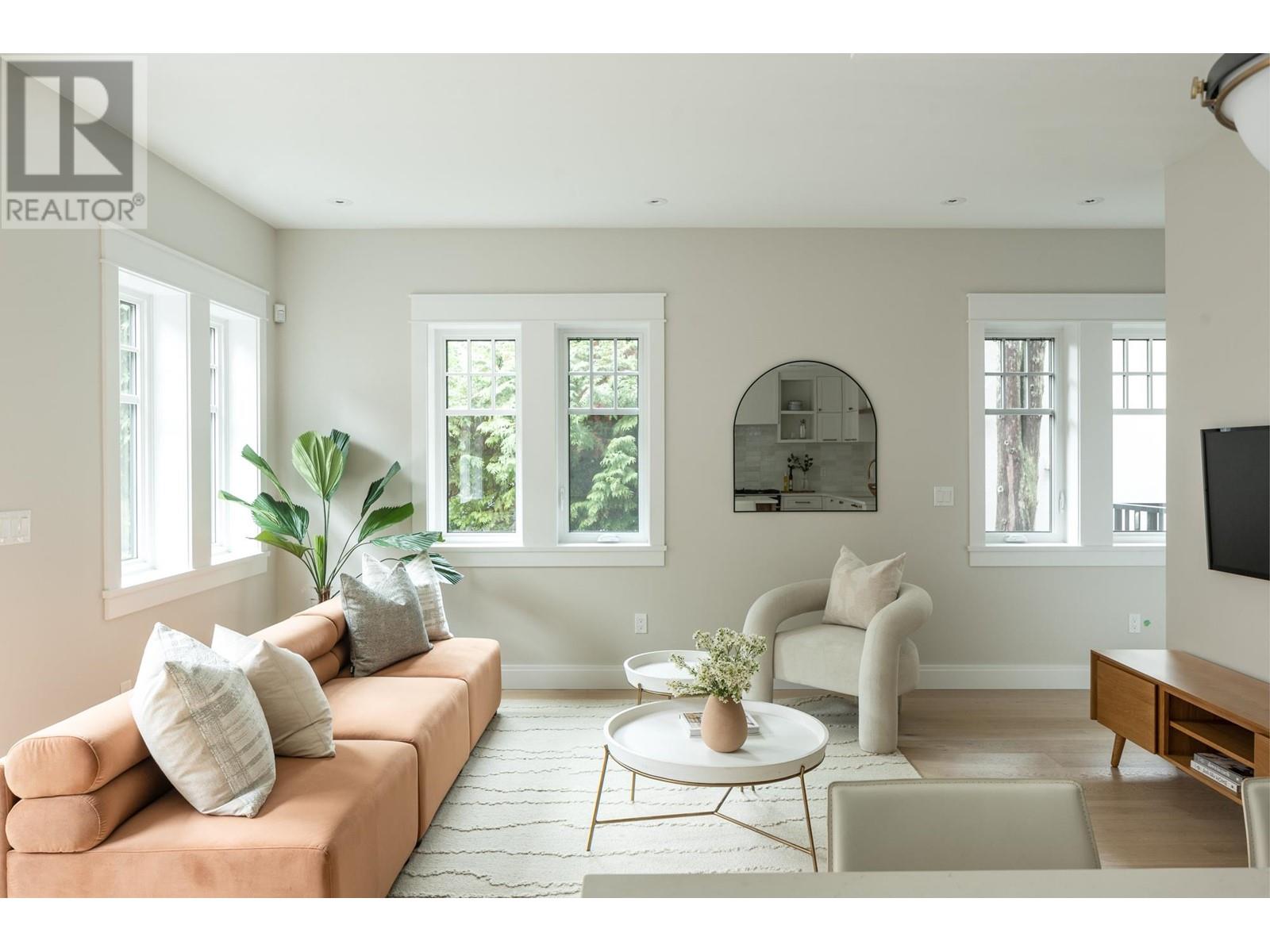 1458 W 45th Avenue, Vancouver, British Columbia  V6M 2H1 - Photo 4 - R2983602