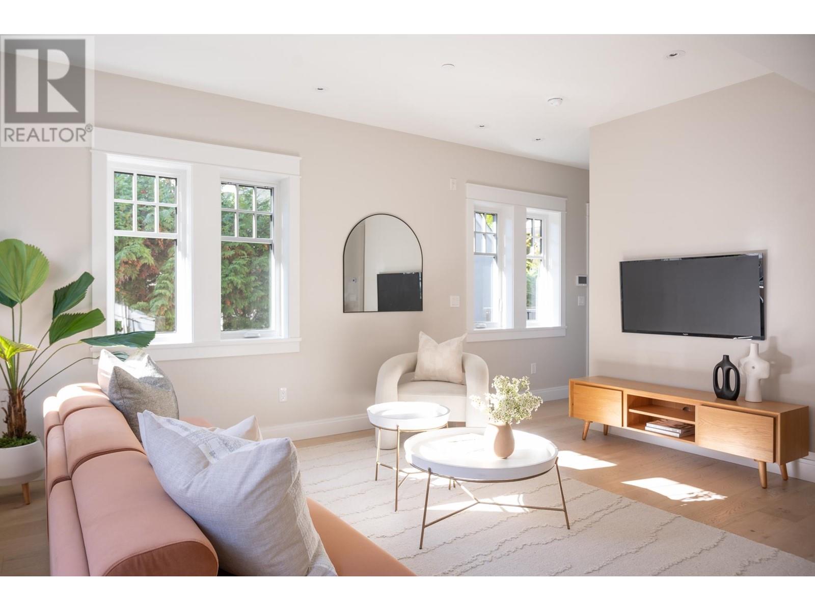 1458 W 45th Avenue, Vancouver, British Columbia  V6M 2H1 - Photo 5 - R2983602