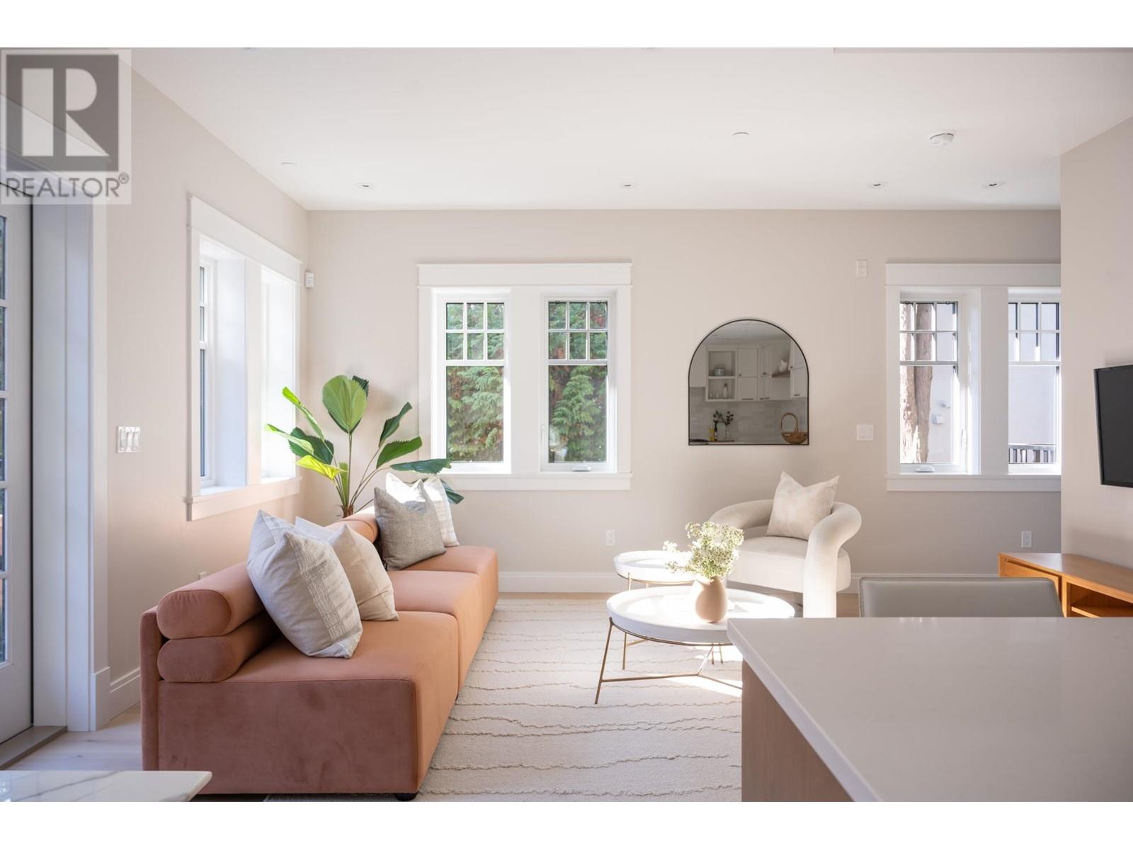1458 W 45th Avenue, Vancouver, British Columbia  V6M 2H1 - Photo 6 - R2983602