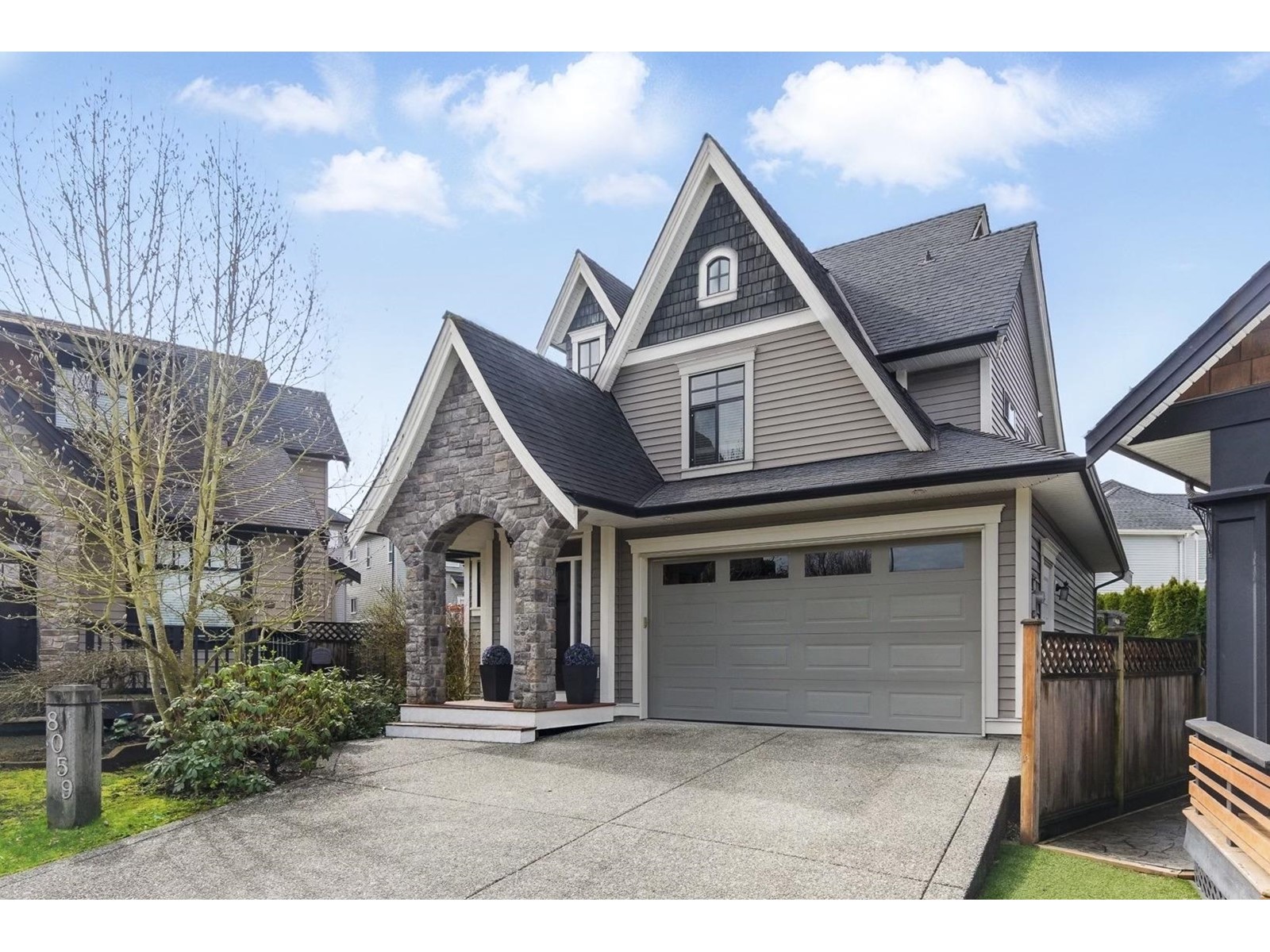 8059 210 Street, Langley, British Columbia  V2Y 0K2 - Photo 2 - R2982976