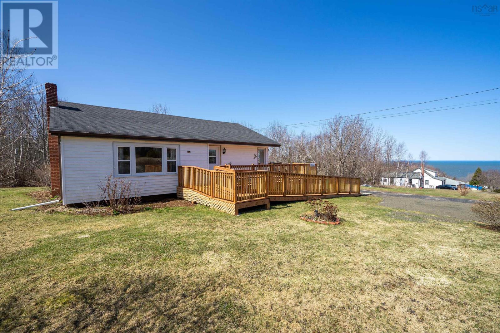 1153 Parker Mountain Road, Parkers Cove, Nova Scotia  B0S 1A0 - Photo 2 - 202506305