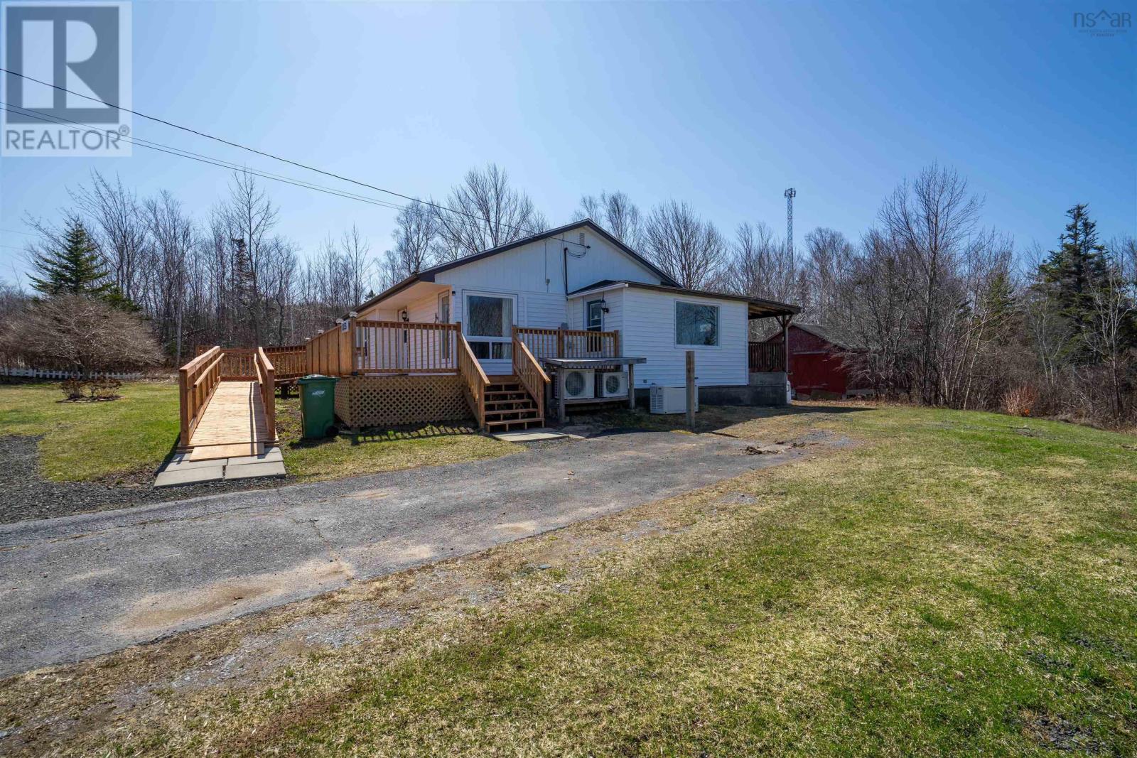 1153 Parker Mountain Road, Parkers Cove, Nova Scotia  B0S 1A0 - Photo 26 - 202506305