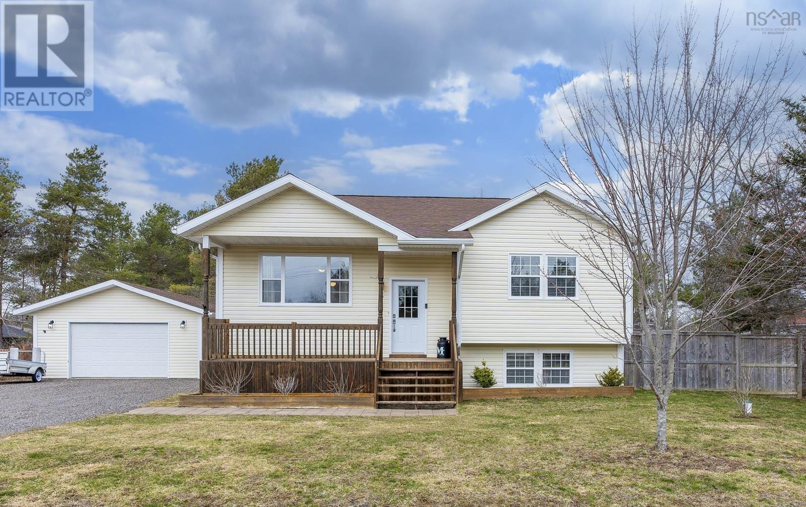 5 Chateau Court, nictaux, Nova Scotia