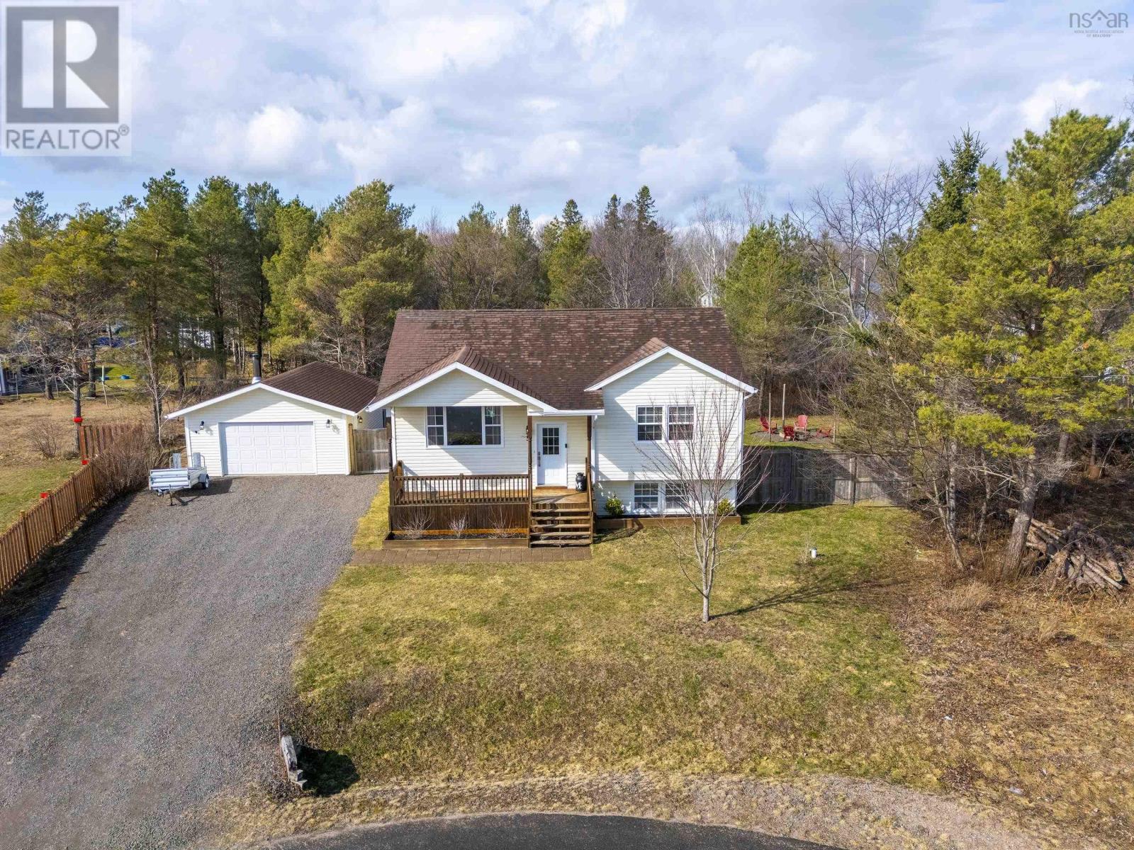 5 Chateau Court, Nictaux, Nova Scotia  B0S 1P0 - Photo 3 - 202506306