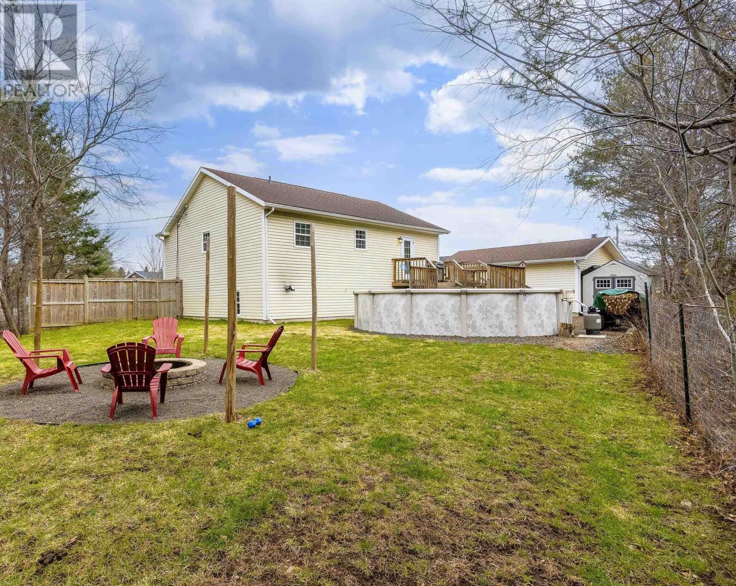 5 Chateau Court, Nictaux, Nova Scotia  B0S 1P0 - Photo 35 - 202506306