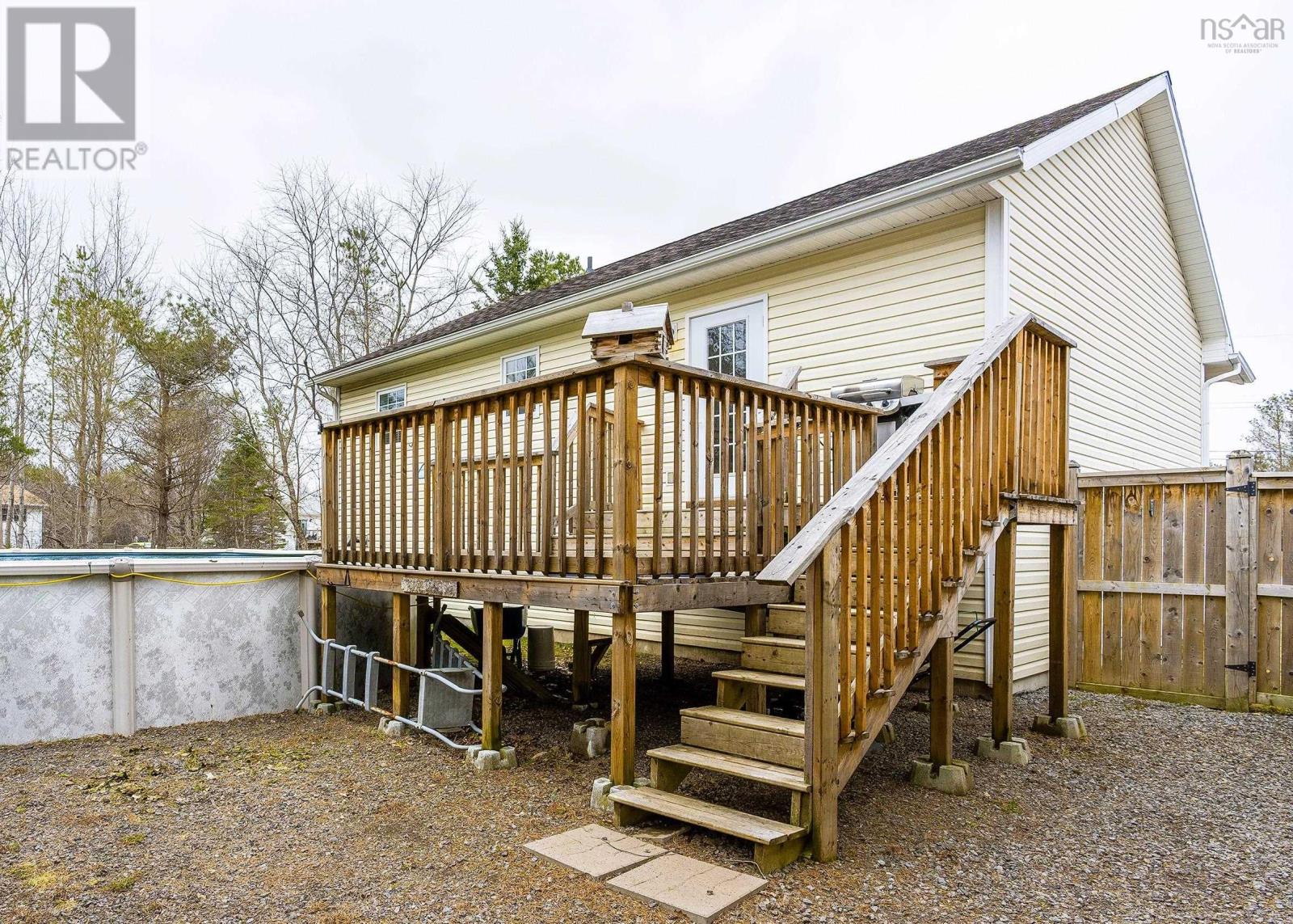 5 Chateau Court, Nictaux, Nova Scotia  B0S 1P0 - Photo 40 - 202506306