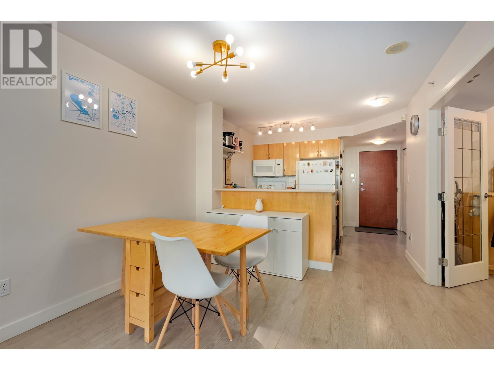 902 2763 Chandlery Place, Vancouver, British Columbia  V5S 4V4 - Photo 5 - R2981097