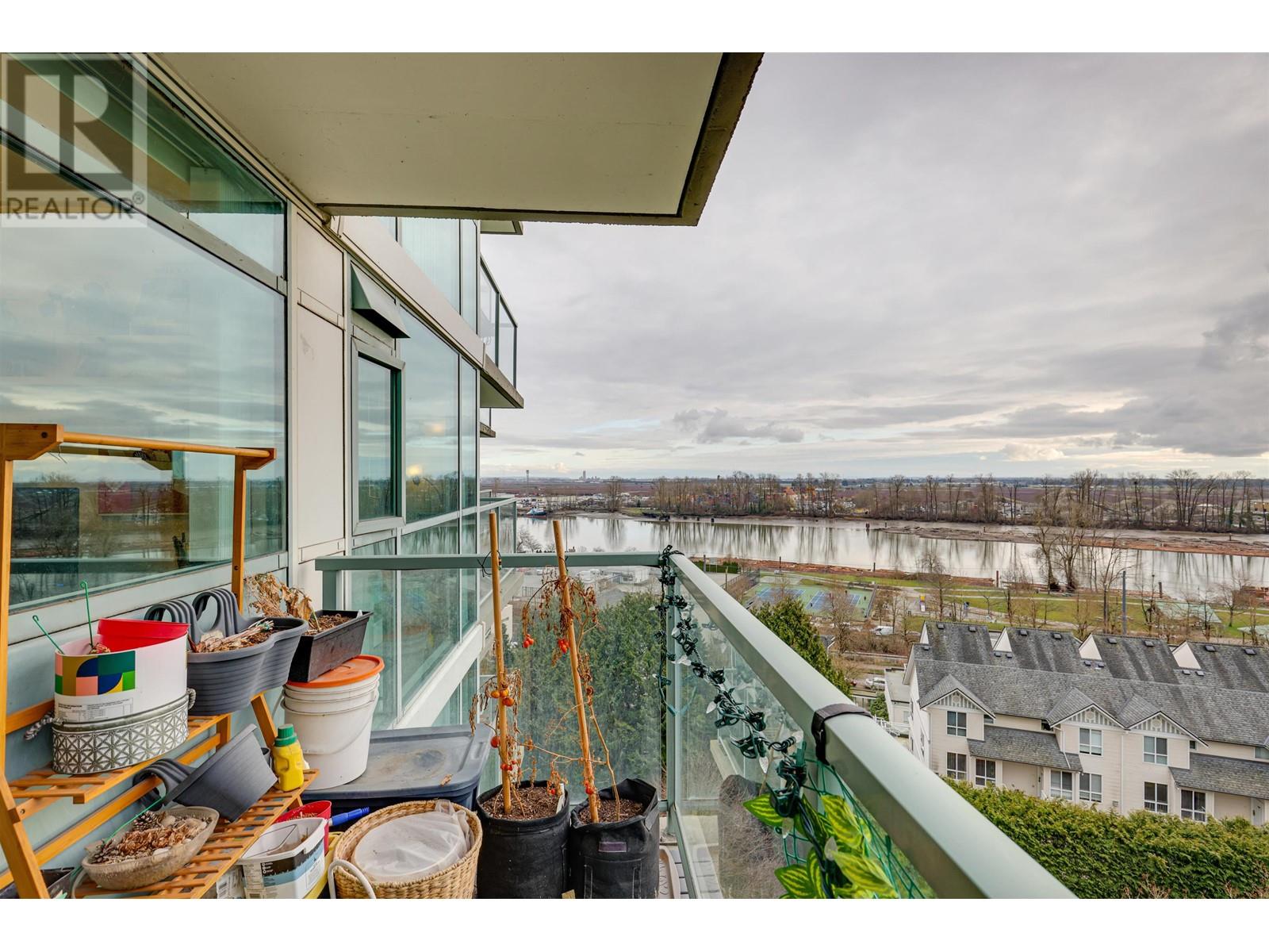 902 2763 Chandlery Place, Vancouver, British Columbia  V5S 4V4 - Photo 11 - R2981097