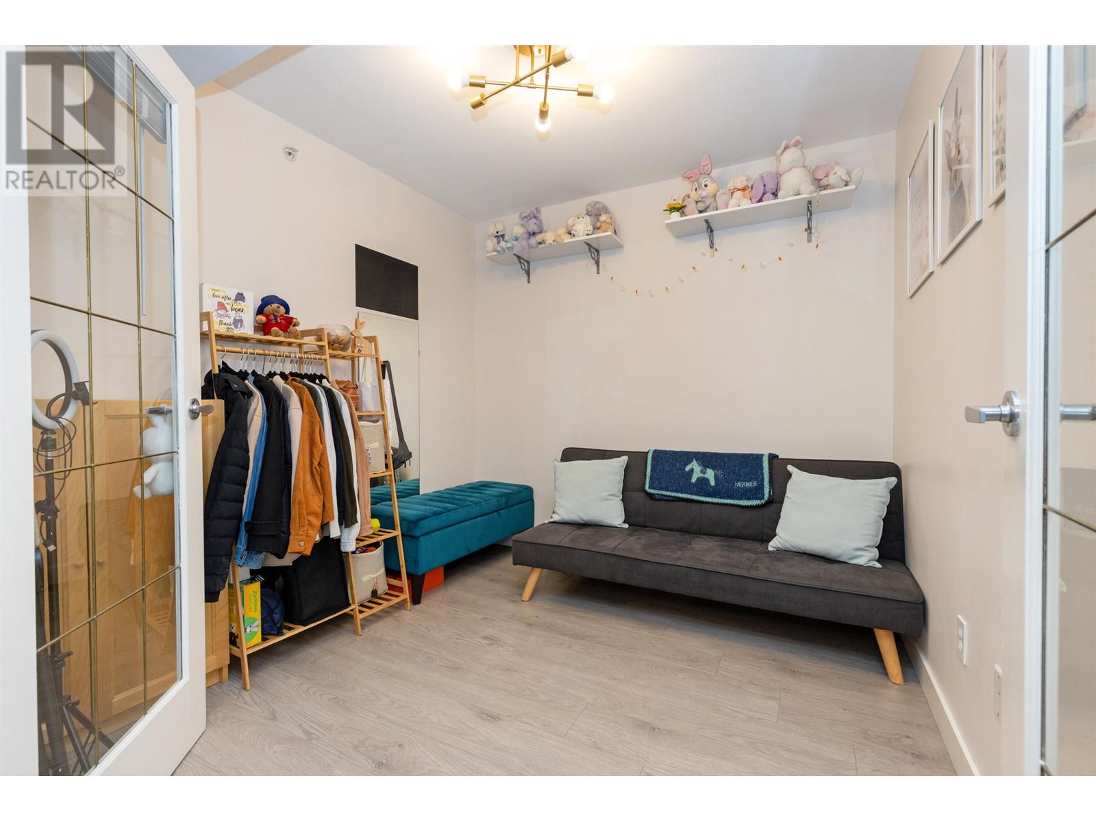 902 2763 Chandlery Place, Vancouver, British Columbia  V5S 4V4 - Photo 8 - R2981097