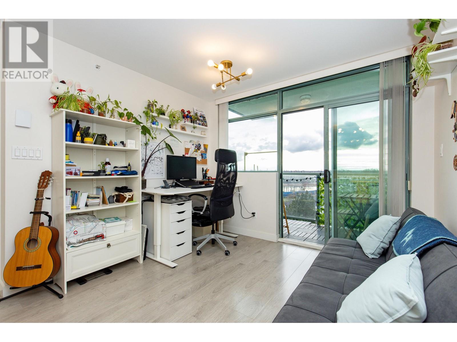 902 2763 Chandlery Place, Vancouver, British Columbia  V5S 4V4 - Photo 3 - R2981097