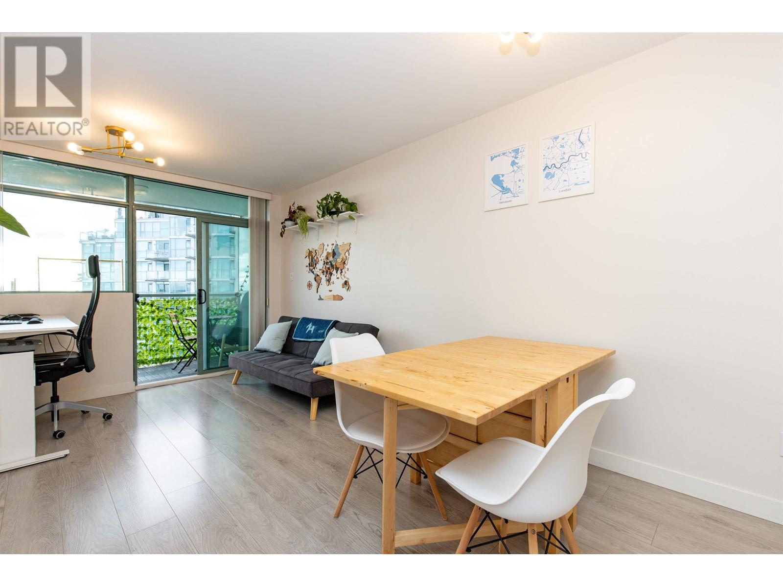 902 2763 Chandlery Place, Vancouver, British Columbia  V5S 4V4 - Photo 4 - R2981097