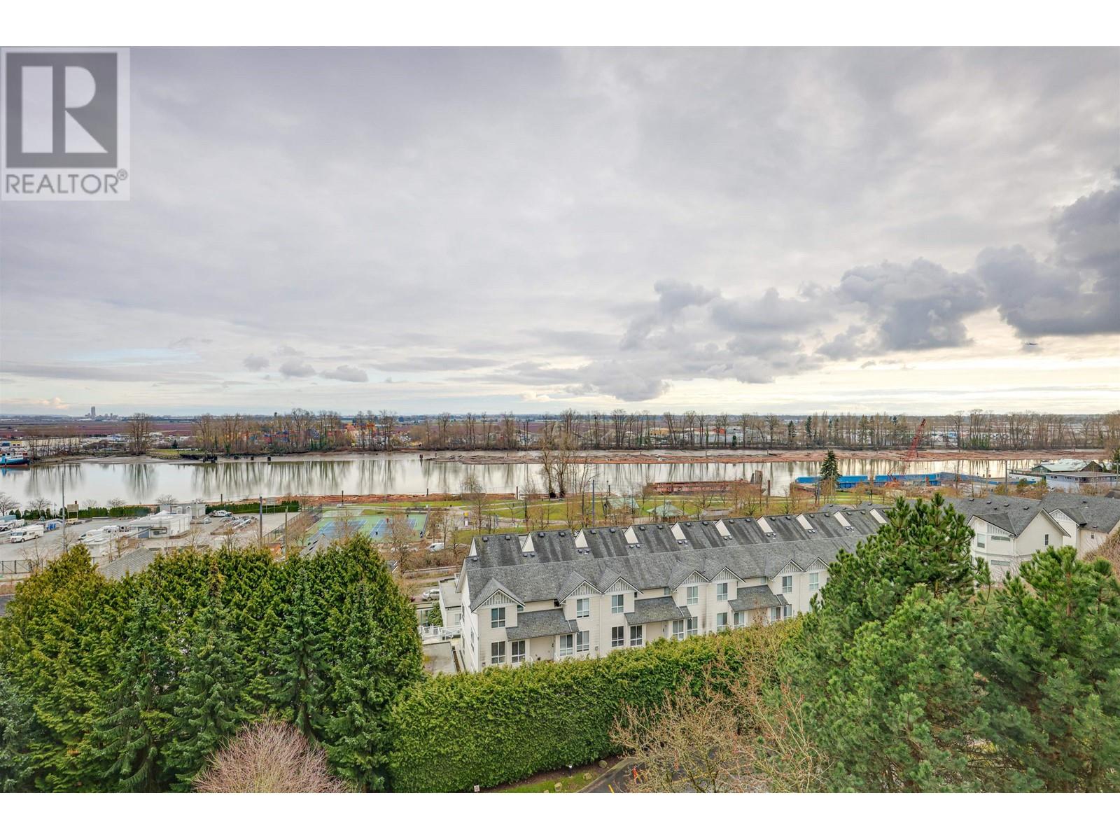 902 2763 CHANDLERY PLACE, vancouver, British Columbia