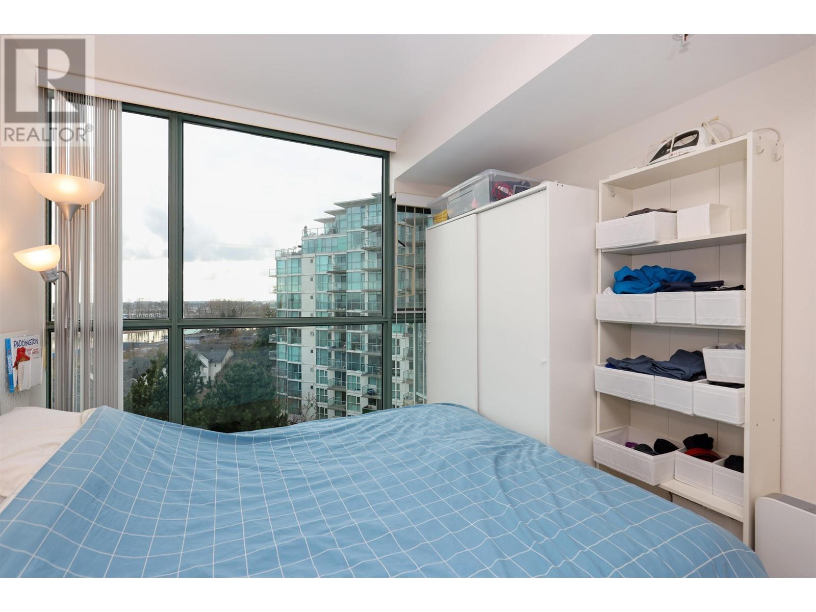 902 2763 Chandlery Place, Vancouver, British Columbia  V5S 4V4 - Photo 7 - R2981097