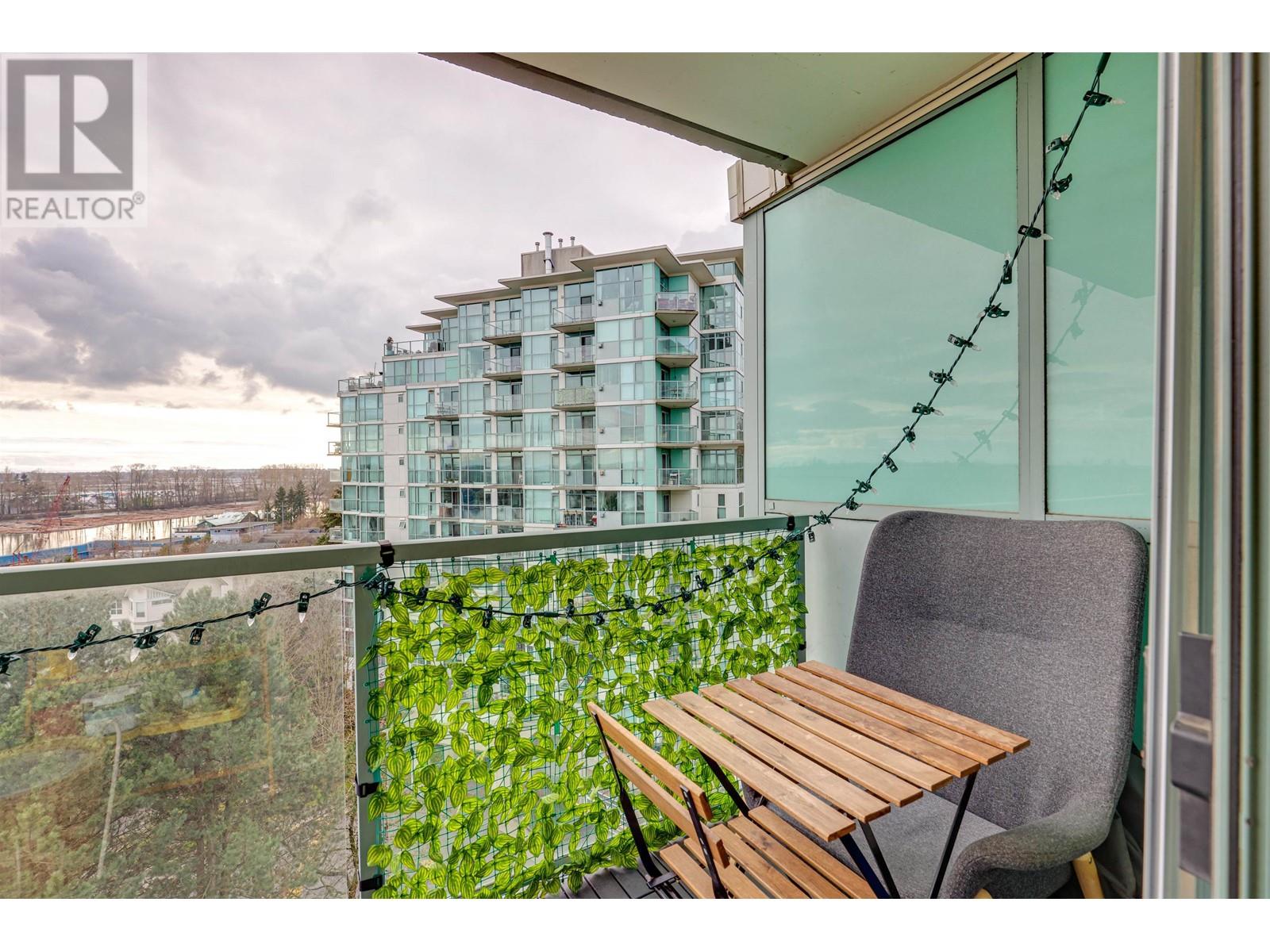 902 2763 Chandlery Place, Vancouver, British Columbia  V5S 4V4 - Photo 10 - R2981097