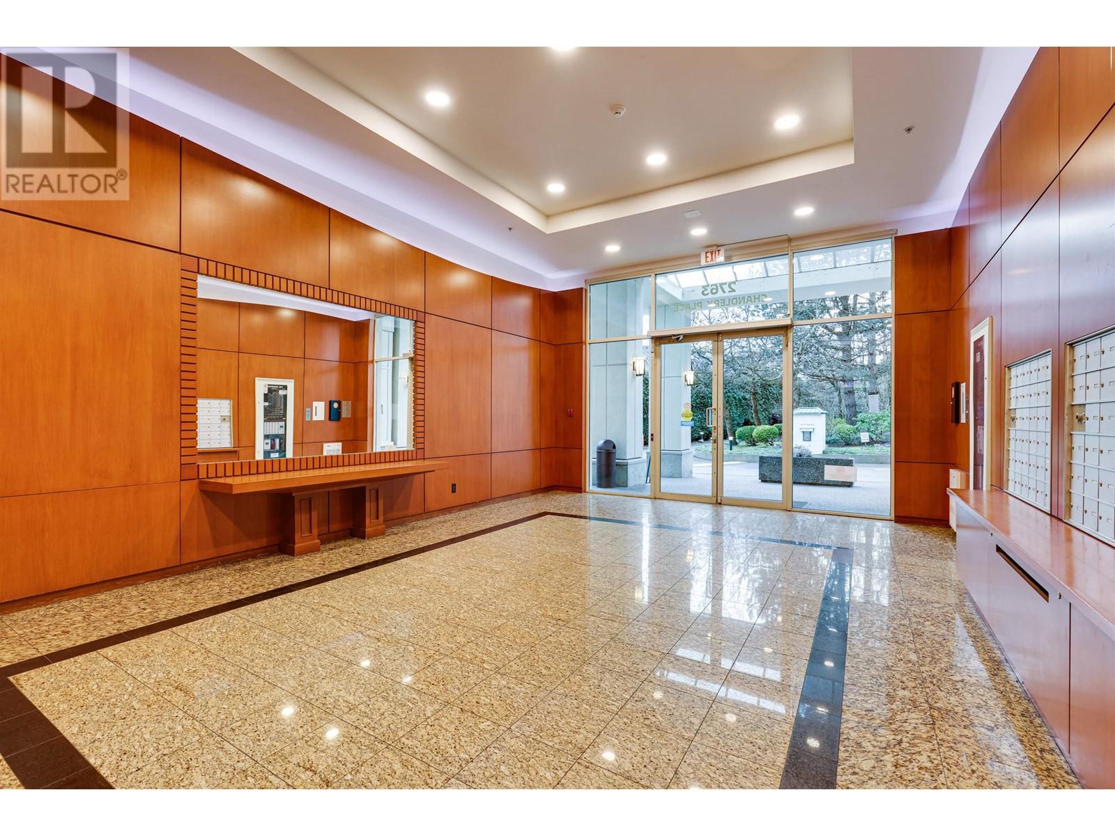 902 2763 Chandlery Place, Vancouver, British Columbia  V5S 4V4 - Photo 12 - R2981097