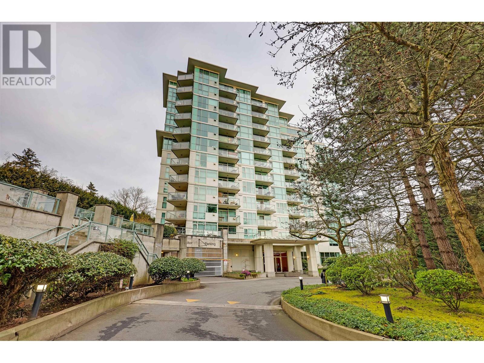 902 2763 Chandlery Place, Vancouver, British Columbia  V5S 4V4 - Photo 17 - R2981097