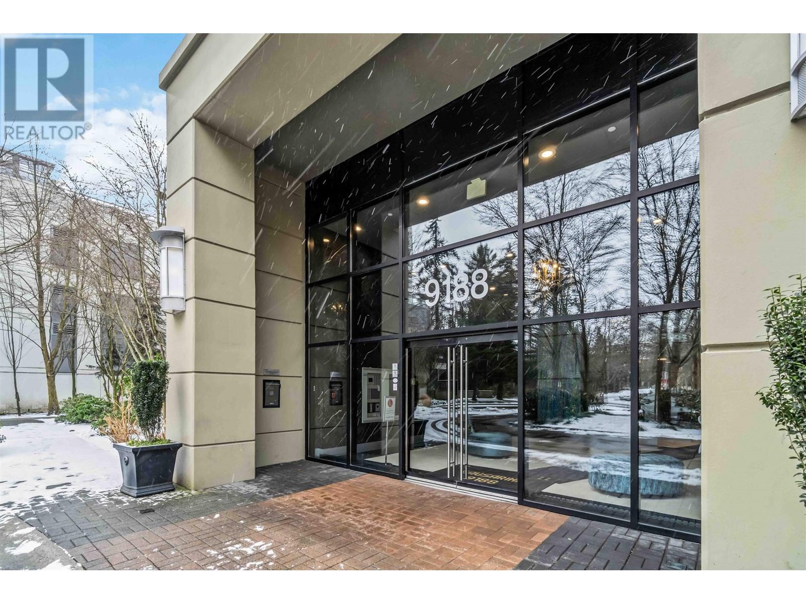 205 9188 Hemlock Drive, Richmond, British Columbia  V6Y 4J7 - Photo 28 - R2983523