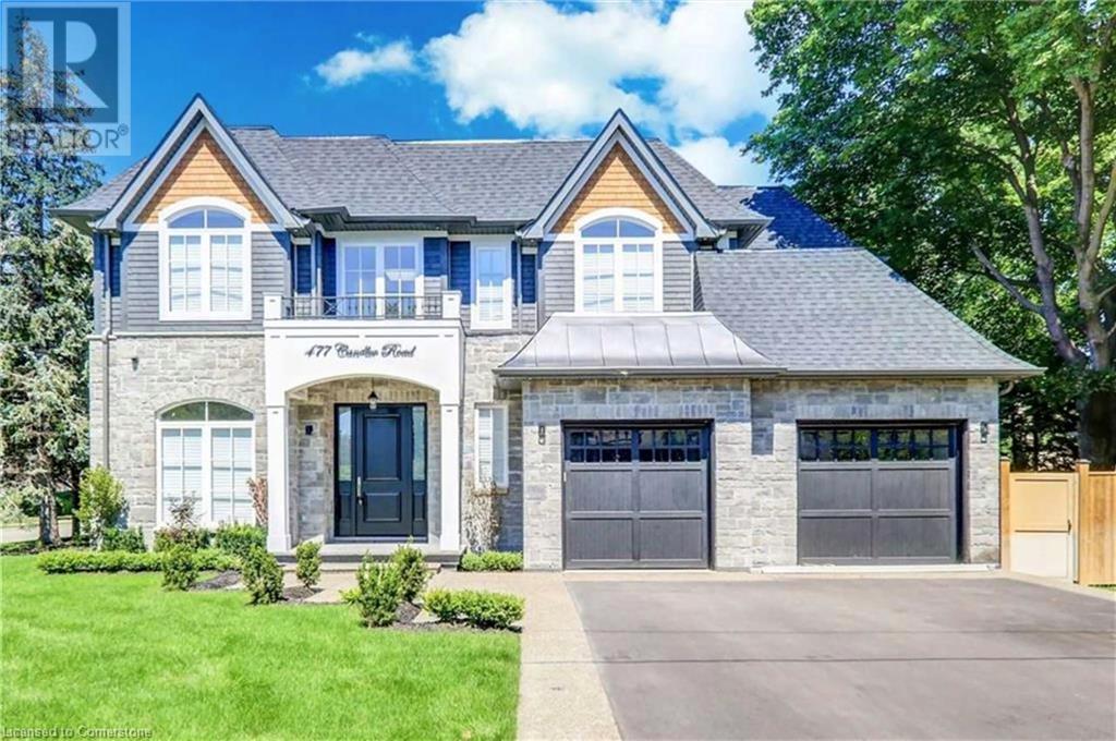 Property at 477 CANDLER Road image 1