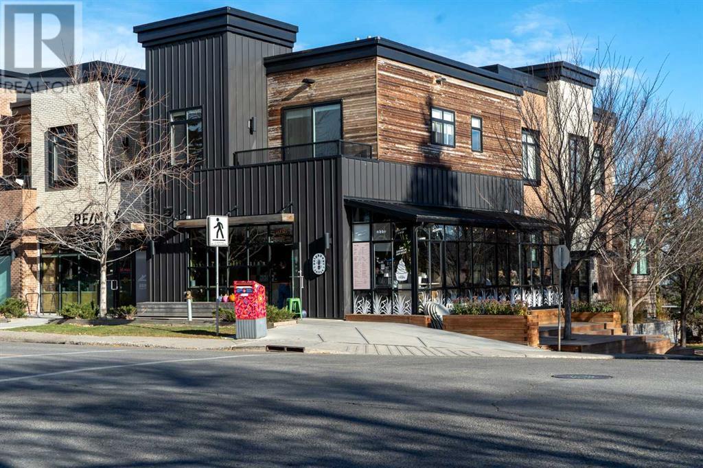 1747 48 Avenue Sw, Calgary, Alberta  T2T 2T2 - Photo 19 - A2184606