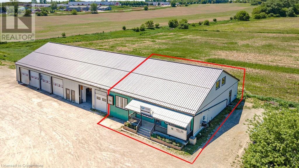 178 FOUNDRY Street, Baden, Ontario