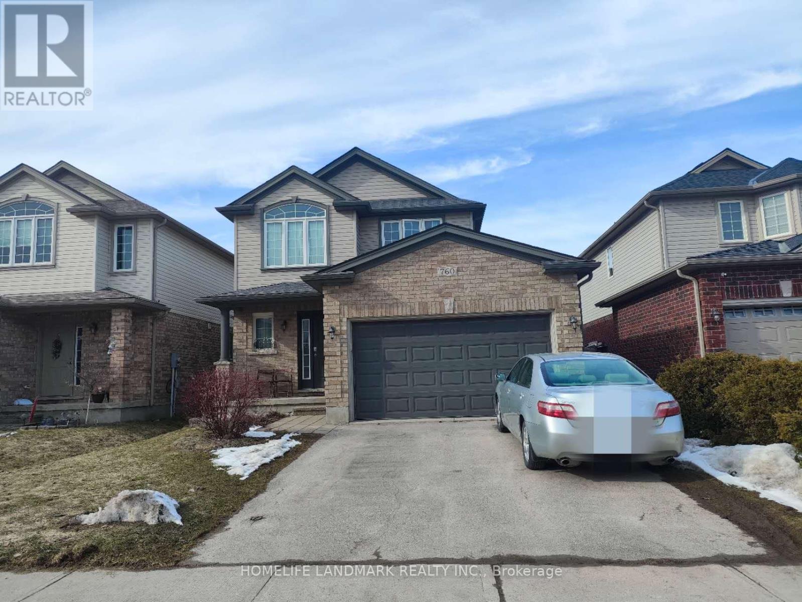 Property at 760 BLACKACRES BOULEVARD image 1