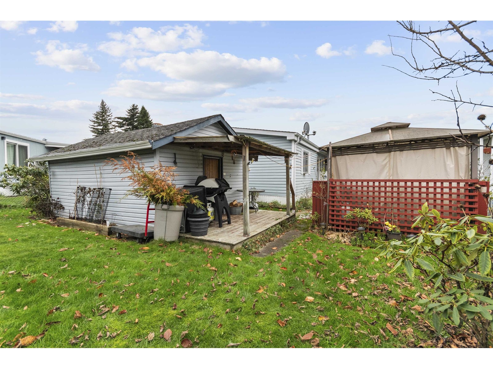 148 6338 Vedder Road, Sardis South, Chilliwack, British Columbia  V2R 3R4 - Photo 28 - R2967607